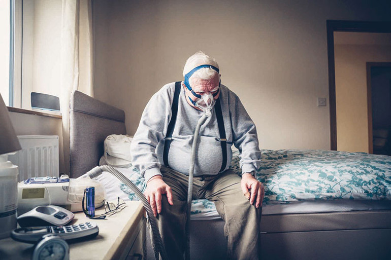 Yeni bir tehdit: Kronik hastalık pandemisi