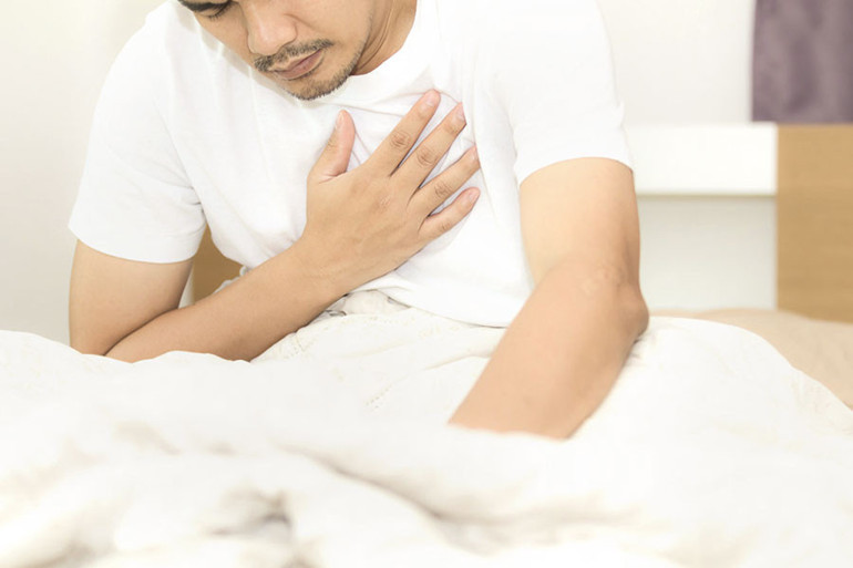 Yeni bir tehdit: Kronik hastalık pandemisi