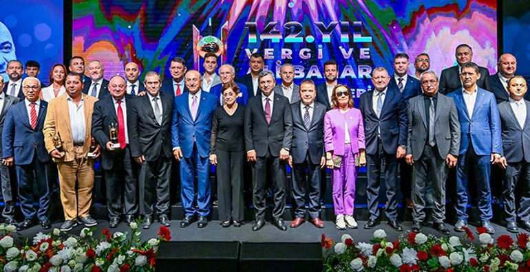 Geçmişten geleceğe turizm mektubu