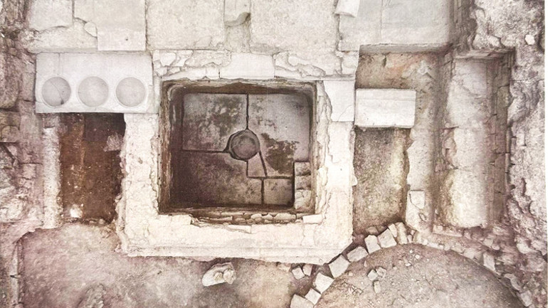 İşte Trakya’nın ilk şarap imalathanesi