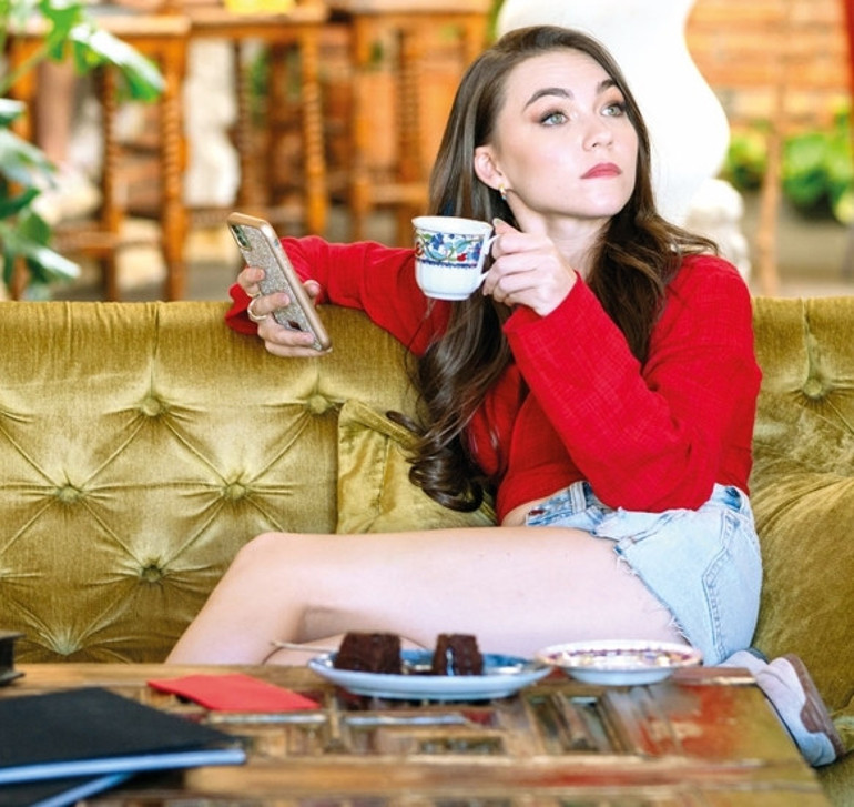 Güzel Aşklar Diyarının güçlü hikayesi beni etkiledi