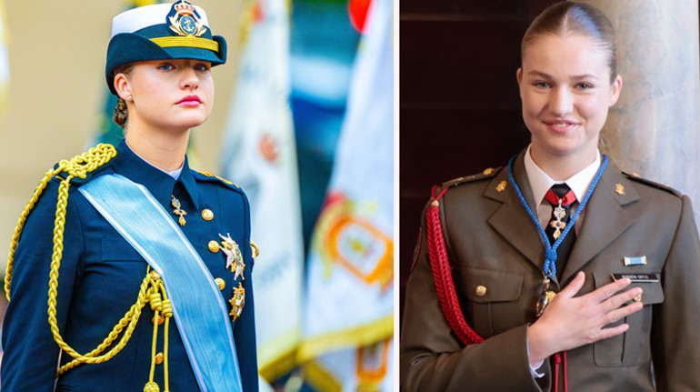 Bitmeyen askerliği çok sevdi... Babasının erkek evlâdı yok ama ne gam