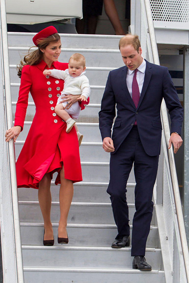 Annesi onu kral olsun diye doğurdu: Gönlünde yatan iş pizzacılık