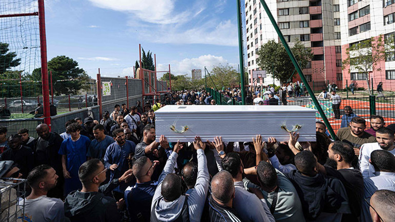 Uyuşturucu savaşı ortaya çıkardı Çocuk katillerden oluşan suikastçı ağı...