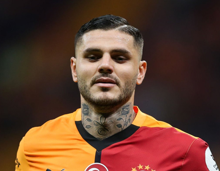 Icardi transferi hakkında: Wanda Nara, tüm görüşmelerde hayati bir rol oynuyor | Kulüp maaşını ödeyebilir