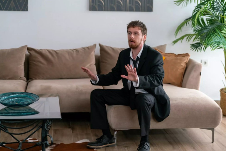 Güzel Aşklar Diyarının 4. bölümünde neler oldu Büyük sır açığa çıktı