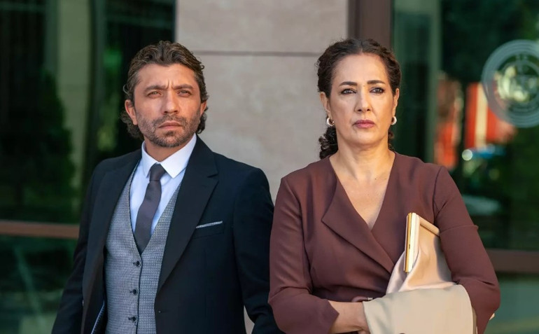 Güzel Aşklar Diyarının 4. bölümünde neler oldu Büyük sır açığa çıktı