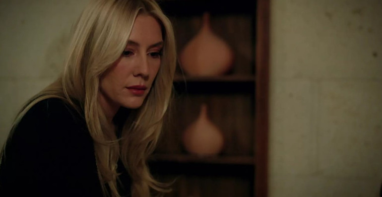 Güzel Aşklar Diyarının 4. bölümünde neler oldu Büyük sır açığa çıktı