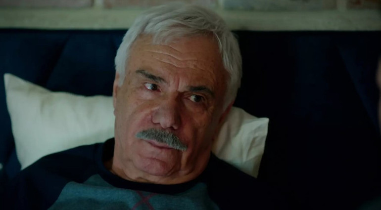 Güzel Aşklar Diyarının 4. bölümünde neler oldu Büyük sır açığa çıktı