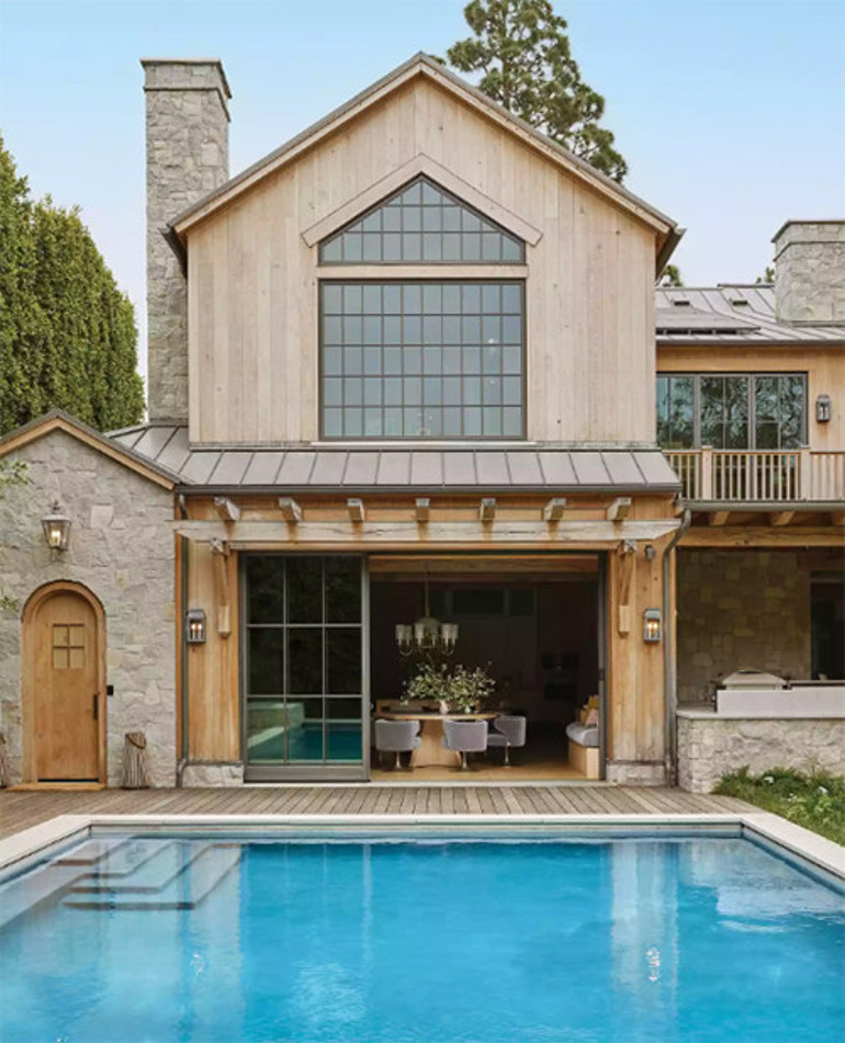 Ünlü oyuncu huzuru toprakta buldu... Dünyada en sevdiğim yer