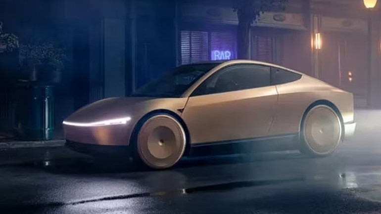 Ünlü yönetmen Elon Muskı suçladı: Fikirlerimi çaldı