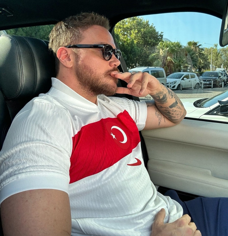 Sinan Akçıl: Ayrılıktan prim yaparım