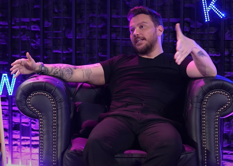 Sinan Akçıl: Ayrılıktan prim yaparım