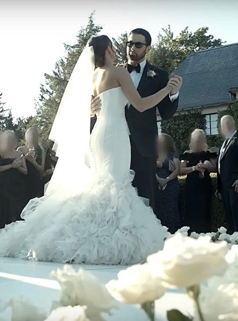 Gizli hamileliğe babası bile inanmamış; Dur biraz, ne diyorsun sen Elinde doğmamış torununun görüntüsüyle öylece kaldı