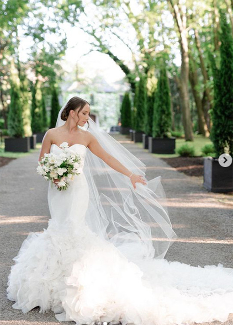 Gizli hamileliğe babası bile inanmamış; Dur biraz, ne diyorsun sen Elinde doğmamış torununun görüntüsüyle öylece kaldı