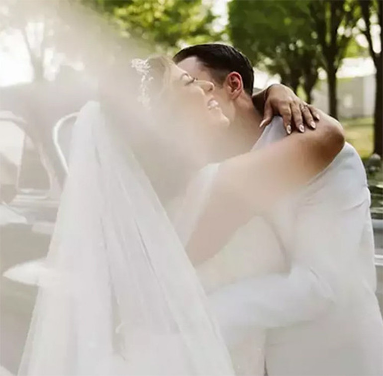 Gizli hamileliğe babası bile inanmamış; Dur biraz, ne diyorsun sen Elinde doğmamış torununun görüntüsüyle öylece kaldı