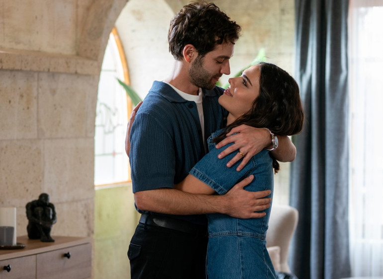 Güzel Aşklar Diyarında Ünzilenin sırrı ortaya çıktı