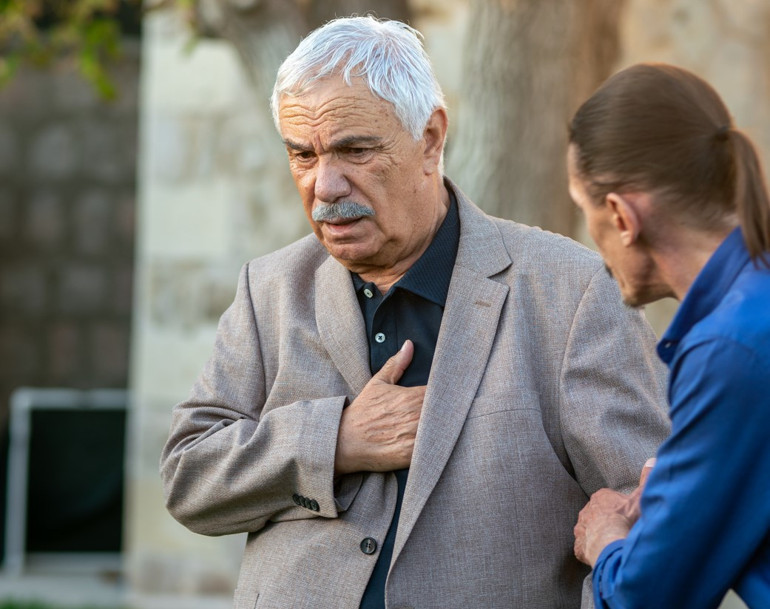 Güzel Aşklar Diyarında Ünzilenin sırrı ortaya çıktı