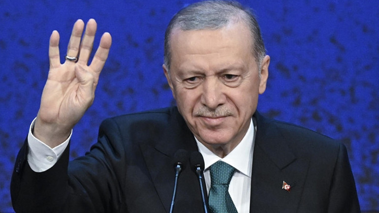 Cumhurbaşkanı Erdoğan: İsrail tehlikesi ülkemize yaklaşıyor Her türlü tedbiri alıyoruz