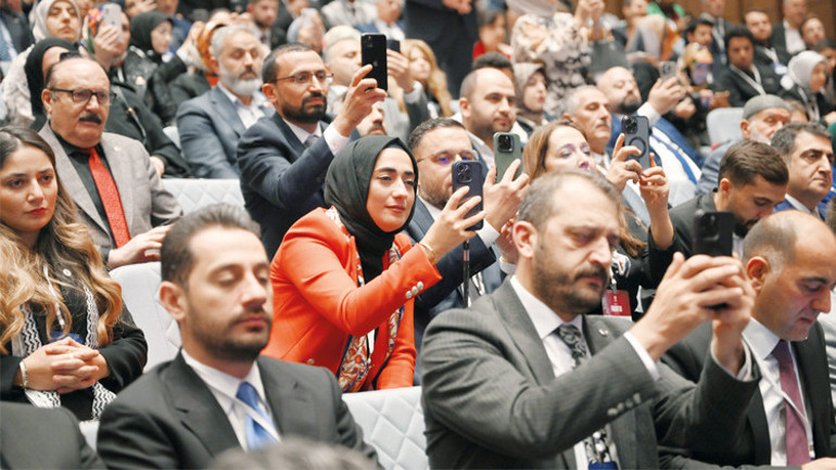 Erdoğan’dan ‘İsrail’ çıkışı: Tehlikeyi görüyoruz