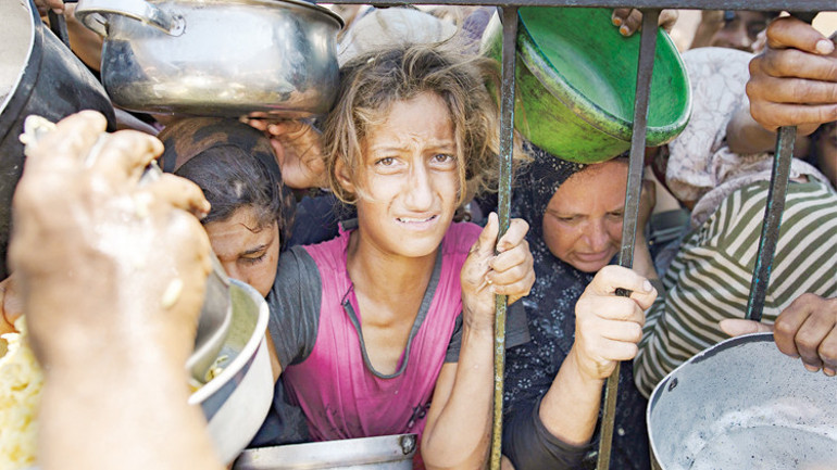 Erdoğan’dan ‘İsrail’ çıkışı: Tehlikeyi görüyoruz