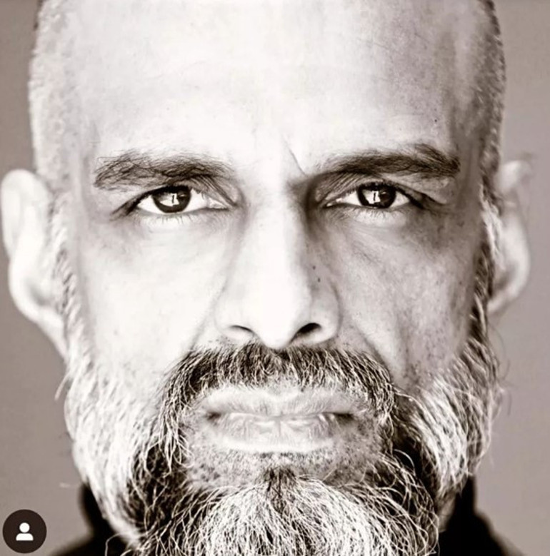 Ünlü dostları Hasan Yalnızoğluna veda etti... Acıların dindi kardeşim, evladın bize emanet