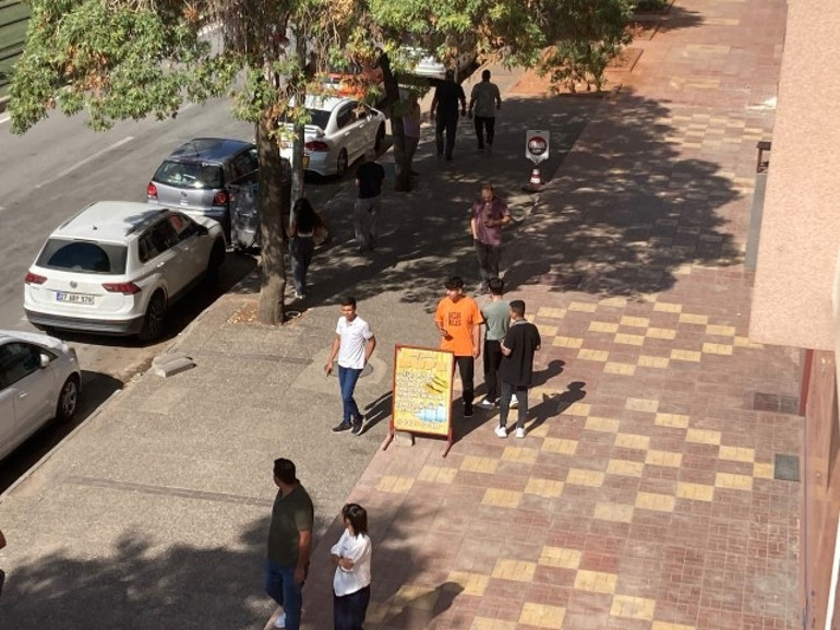 Son dakika... AFADdan açıklama... Malatyada 5.9 büyüklüğünde deprem Diyarbakır, Tunceli, ve Elazığda da hissedildi