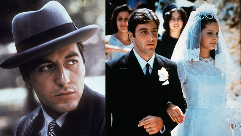 Efsane oyuncunun oğlu geçen yıl doğmuştu: 84 yaşında baba olmak eğlenceli…