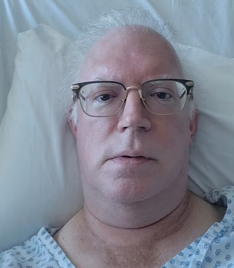 Bilim dünyasında devrim 4. evre kanseri yendi… Sadece 6 ay ömrü kalmıştı…