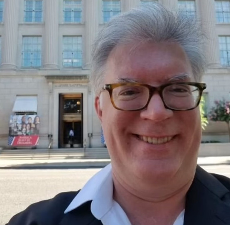 Bilim dünyasında devrim 4. evre kanseri yendi… Sadece 6 ay ömrü kalmıştı…