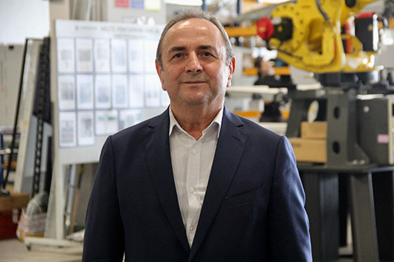 152 yıllık Alman şirketini bir Türk satın aldı