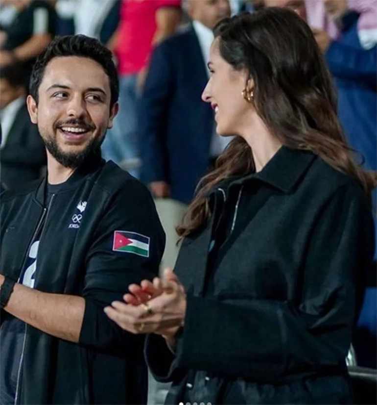 Karnı burnunda görev başındaydı... Doğum izni bitti, ilk iş futbol maçına gitti