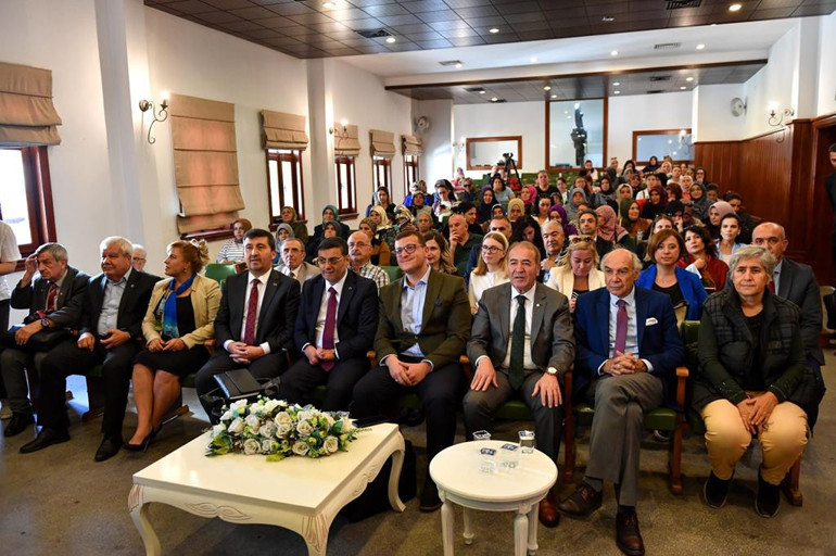 Ankara’nın değerleri Altındağ’da konuşuldu