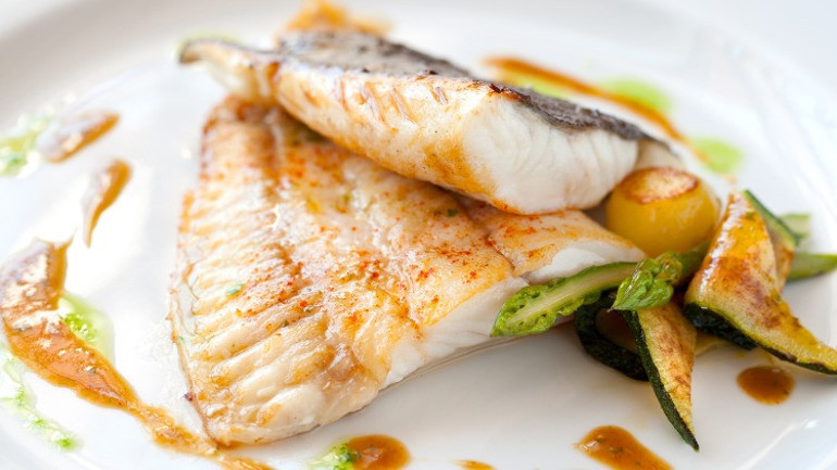 Gözlerimize iyi gelen 36 besin