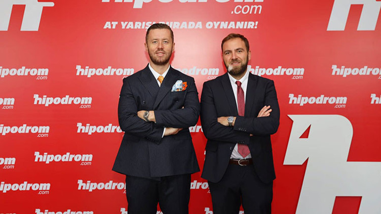 At yarışı heyecanı tüm hipodromlardaki yarışlarda HD yayın kalitesi ile devam edecek