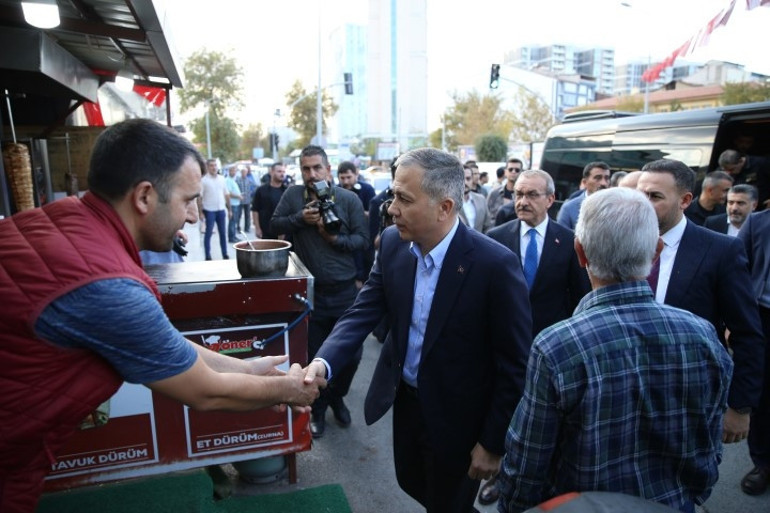 Son dakika... AFADdan açıklama... Malatyada 5.9 büyüklüğünde deprem Diyarbakır, Tunceli, ve Elazığda da hissedildi
