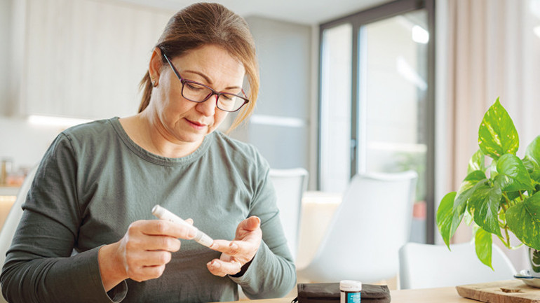 Mahşerin dört atlısı