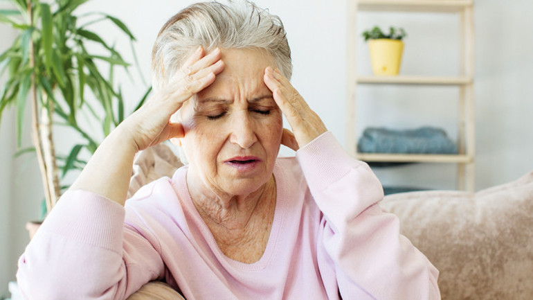 Mahşerin dört atlısı