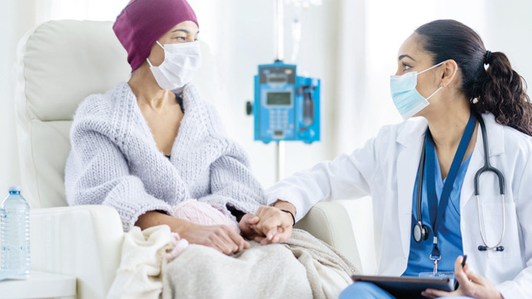 Mahşerin dört atlısı