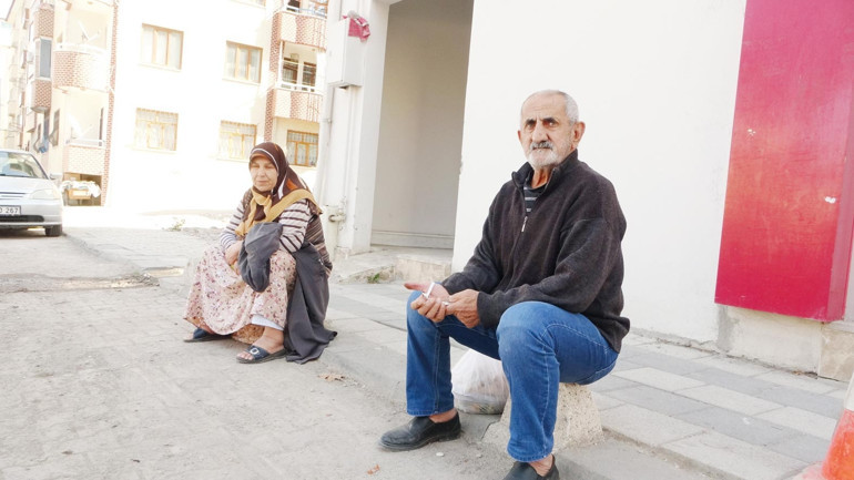 Malatya’da 5.9’luk korku
