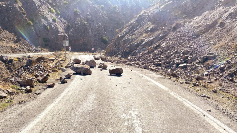 Malatya’da 5.9’luk korku
