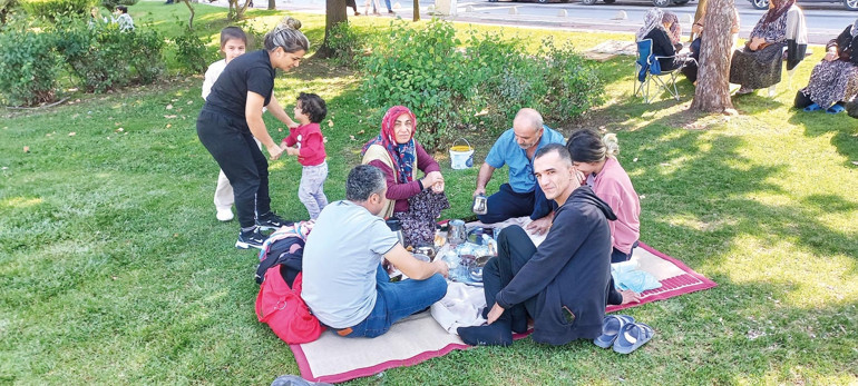 Malatya’da 5.9’luk korku