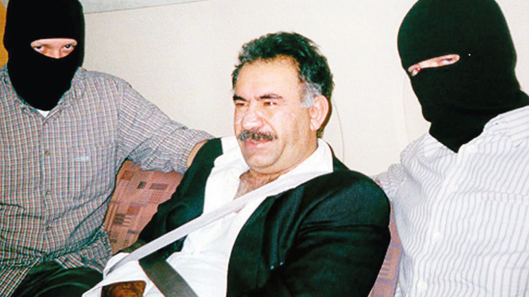 Hani fırsat verilirse memlekete hizmet edecektin