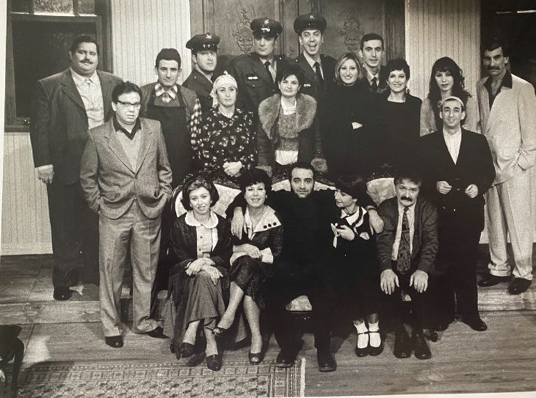 Avrupa Yakasının Kubilayı Vural Çelik hayatını kaybetti... Ünlü oyuncunun vefatı dostlarını yasa boğdu...