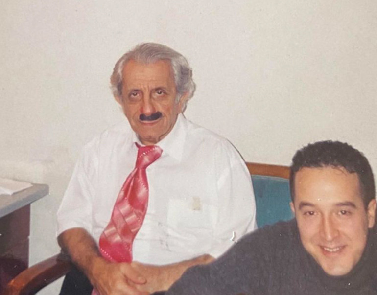 Avrupa Yakasının Kubilayı Vural Çelik hayatını kaybetti... Ünlü oyuncunun vefatı dostlarını yasa boğdu...