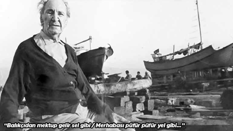 Mavi Yolculuk’ta doğan büyük aşk