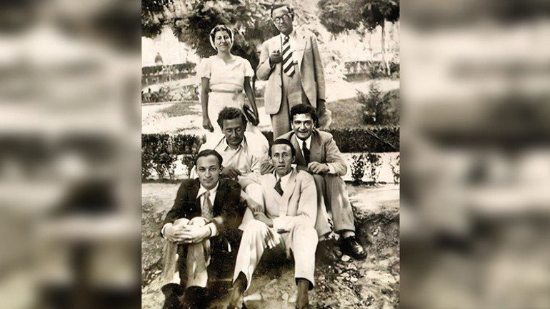 Mavi Yolculuk’ta doğan büyük aşk