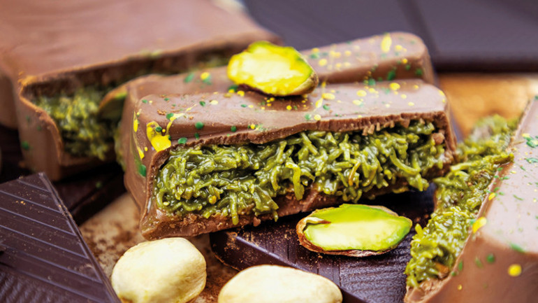 Bu halk savunma sanayisine omuz verir