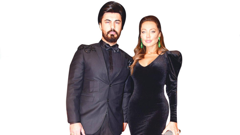 Sanatçı Umut Akyürek’ten yardım çığlığı... Kızım bağımlı ya ölecek ya öldürecek