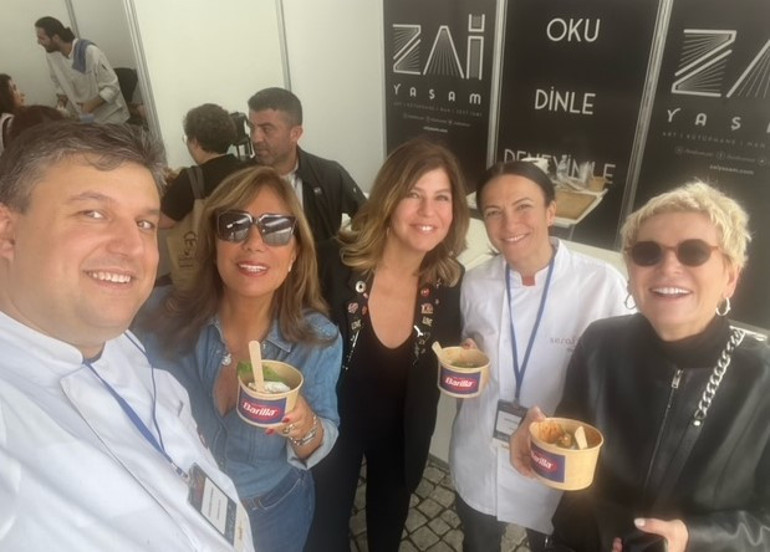 İzmir Gastro Fest 7. kez gerçekleşecek